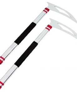 Dev-awma Kamas G-Force Alien Kama