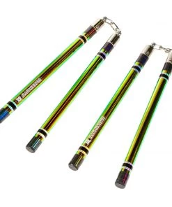 Dev-awma G-Force Ultra Illuminator Nunchaku No Grip
