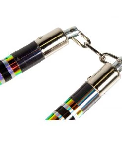 Dev-awma G-Force Ultra Illuminator Nunchaku No Grip