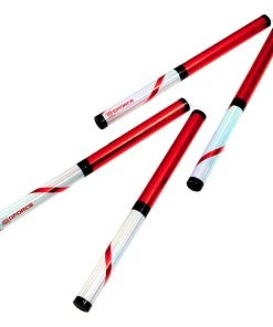 Dev-awma G-Force Swirl String Chuck Nunchaku & Nunchucks