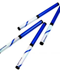 Dev-awma G-Force Swirl String Chuck Nunchaku & Nunchucks