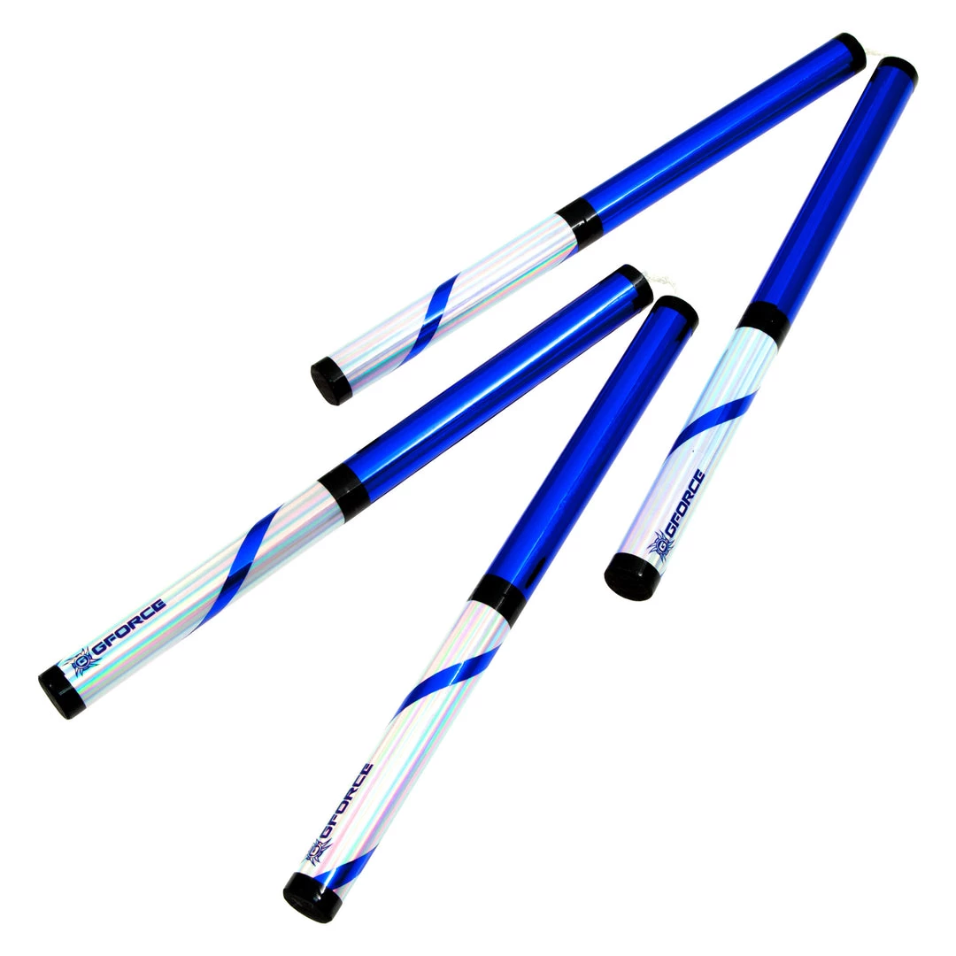 Dev-awma G-Force Swirl String Chuck Nunchaku & Nunchucks 4 Dev-awma G-Force Swirl String Chuck Nunchaku & Nunchucks