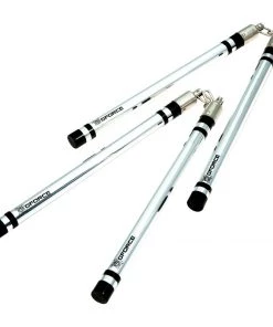 Dev-awma G-Force Nunchaku W/Swivel Nunchaku & Nunchucks