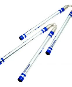 Dev-awma G-Force Nunchaku W/Swivel Nunchaku & Nunchucks