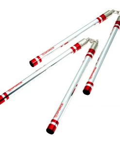 Dev-awma G-Force Nunchaku W/Swivel Nunchaku & Nunchucks