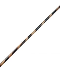 Dev-awma Burned Rattan Bo Staff Bo & Staffs