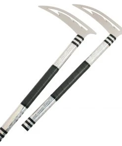 Dev-awma G-Force Predator Demonstration Kama