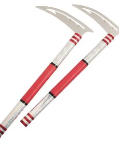 Dev-awma G-Force Predator Demonstration Kama