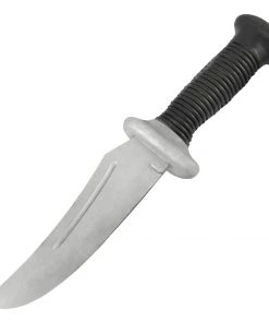 Dev-awma Rubber Knife Knives