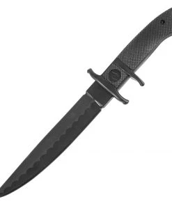 Dev-awma Finger Grip Training Knife