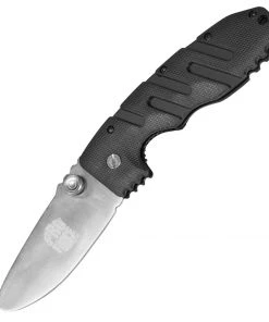 Dev-awma Knives Folding Lock Blade Training Knife