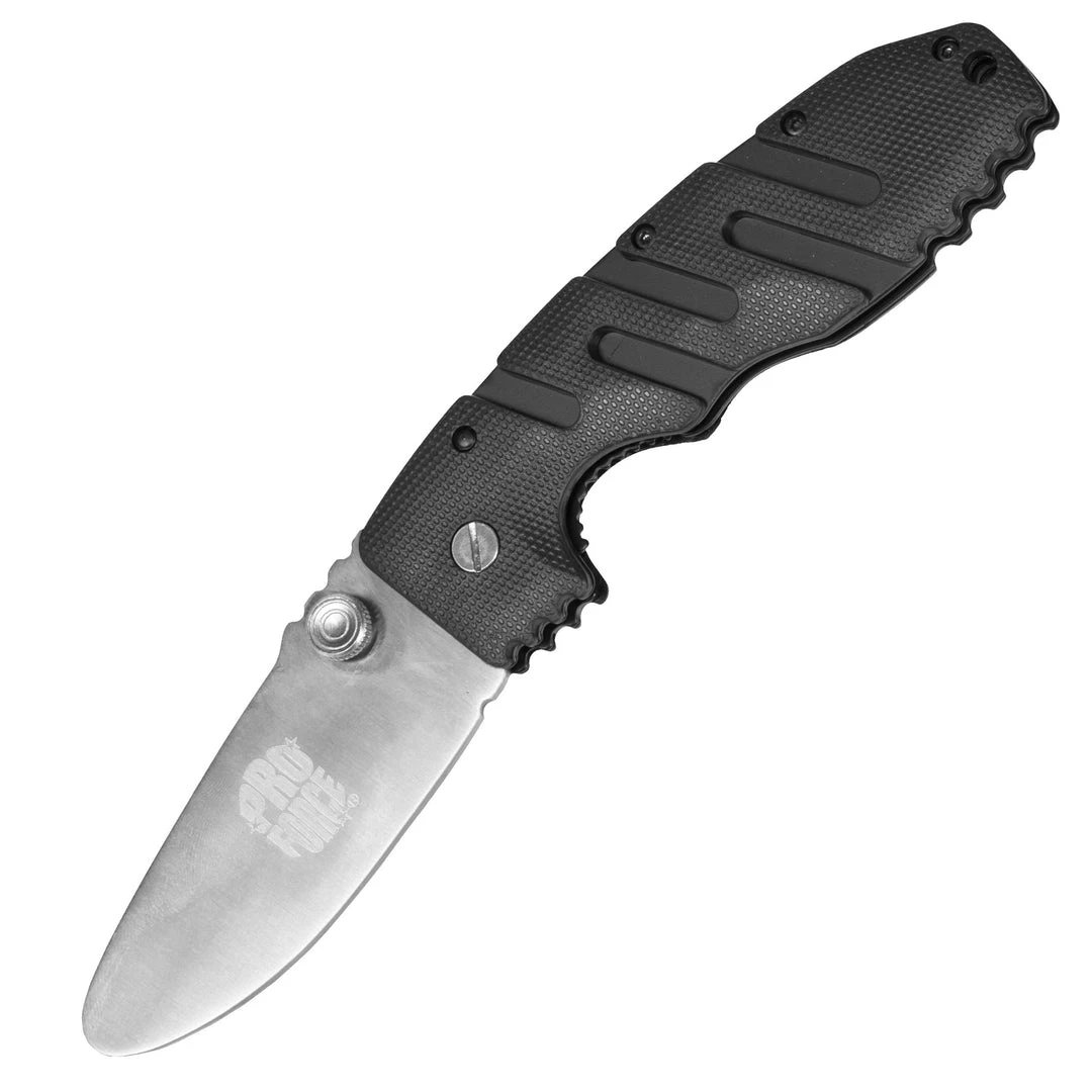 Dev-awma Knives Folding Lock Blade Training Knife 3 Dev-awma Knives Folding Lock Blade Training Knife