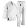 Dev-awma Uniforms ProForce® 14 Oz. Diamond Karate Uniform (Elastic Drawstring) - 55/45 Blend