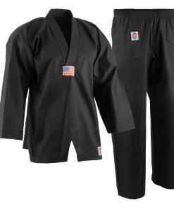 Dev-awma ProForce® Gladiator 7.5 Oz. TKD Uniform