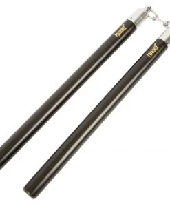 AWMA Super Speedchucks II Nunchaku & Nunchucks