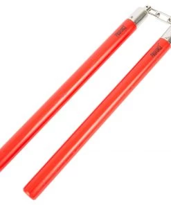 AWMA Super Speedchucks II Nunchaku & Nunchucks