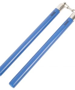 AWMA Super Speedchucks II Nunchaku & Nunchucks