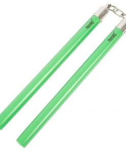 AWMA Super Speedchucks II Nunchaku & Nunchucks