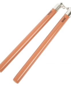 AWMA Super Speedchucks II Nunchaku & Nunchucks