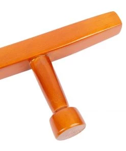 AWMA Square Natural Tonfa Tonfas