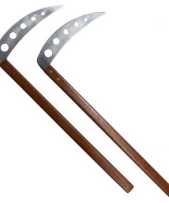 AWMA Champion Kama II Kamas