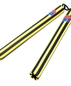 Dev-awma ProForce® Zebra Nunchaku
