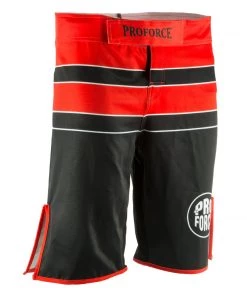 Dev-awma Apparel ProForce® Combat MMA Shorts