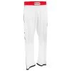 AWMA Combat By ProForce Sport™ Point Fighting Deluxe Karate Pant - White ProForce Sport™