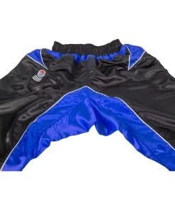 Dev-awma ProForce&#174 Point Fighting Satin Tri-Color Uniform