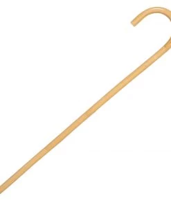 AWMA Rattan Ultra Fighting Cane Tonfas