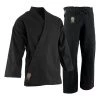 Dev-awma ProForce® 14 Oz. Karate Uniform (Traditional Drawstring) - 100% Cotton
