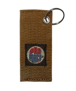 Dev-awma ACCESSORIES ProForce® Belt Keychain