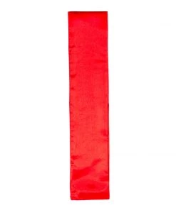 Dev-awma ACCESSORIES Kung Fu Nylon Sashes