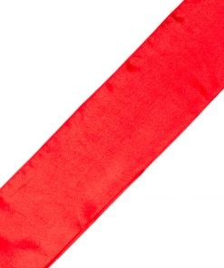 Dev-awma ACCESSORIES Kung Fu Nylon Sashes
