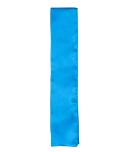 Dev-awma ACCESSORIES Kung Fu Nylon Sashes