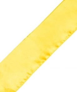 Dev-awma ACCESSORIES Kung Fu Nylon Sashes