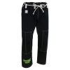 AWMA ProForce Sport™ ProForce Sport™ Ripstop BJJ Pant W/ Neon Green Logo