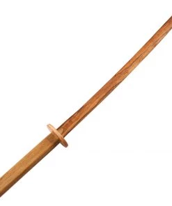 Dev-awma Swords Hardwood Bokken With Wooden Scabbard