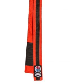 Dev-awma ProForce® Kids Jiu-Jitsu Belts