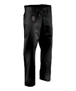 Dev-awma Apparel ProForce® Gladiator 12 Oz. Karate Pants (Traditional Drawstring) - 100% Cotton