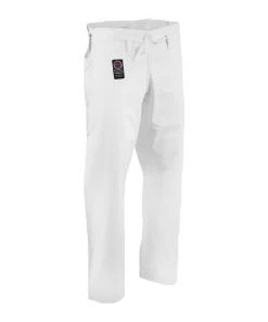 Dev-awma Apparel ProForce® Gladiator 14 Oz. Karate Pants (Traditional Drawstring) - 100% Cotton