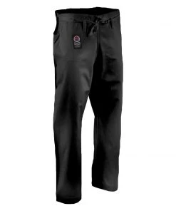 Dev-awma Apparel ProForce® Gladiator 14 Oz. Karate Pants (Traditional Drawstring) - 100% Cotton