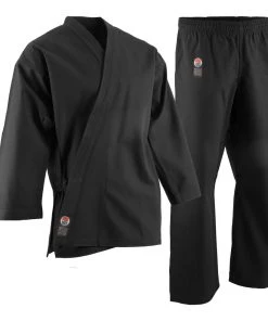 Dev-awma ProForce® 10 Oz. Karate Uniform (Elastic Drawstring) - 55/45 Blend