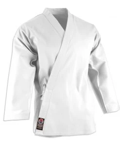 Dev-awma ProForce® Lightning 8 Oz. Traditional Jacket - 55/45 Blend Uniforms