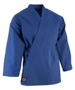 Dev-awma ProForce® Lightning 8 Oz. Traditional Jacket - 55/45 Blend Uniforms