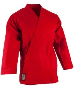 Dev-awma ProForce® Lightning 8 Oz. Traditional Jacket - 55/45 Blend Uniforms