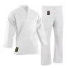 Dev-awma ProForce® 7.5 Oz. Karate Uniform (Elastic Drawstring) - 100% Cotton Uniforms