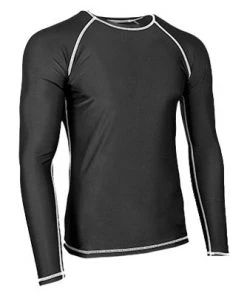 Dev-awma Apparel ProForce® II Long Sleeve Rash Guard