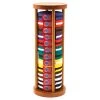 Dev-awma Round Stacker Belt Display Belt Displays