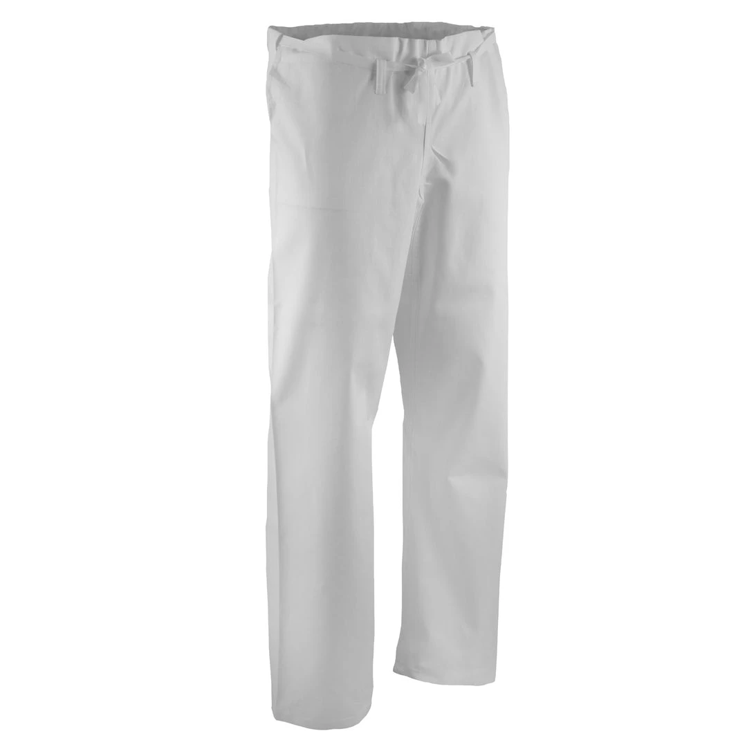 Dev-awma Uniforms ProForce® 6 Oz. Karate Uniform (Traditional Drawstring) - 100% Cotton 4 Dev-awma Uniforms ProForce® 6 Oz. Karate Uniform (Traditional Drawstring) - 100% Cotton